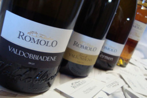 Romolo Follador Valdobbiadene Docg