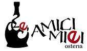 Osteria Amici Miei Valdobbiadene